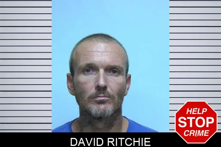 David Ritchie