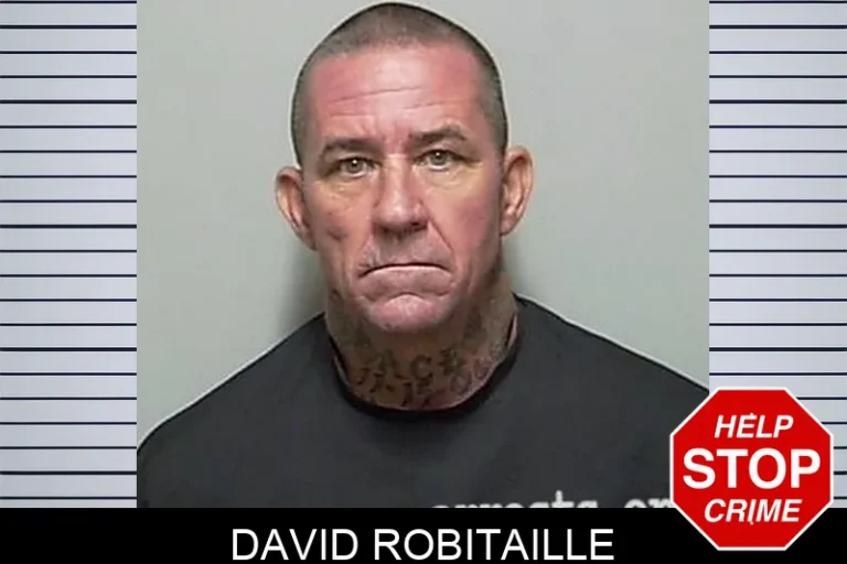 David Robitaille