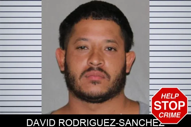 David Rodriguez-Sanchez