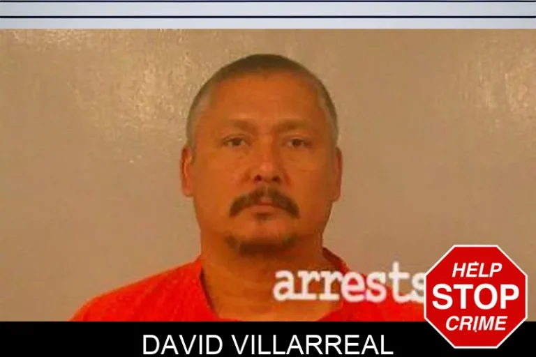 David Villarreal