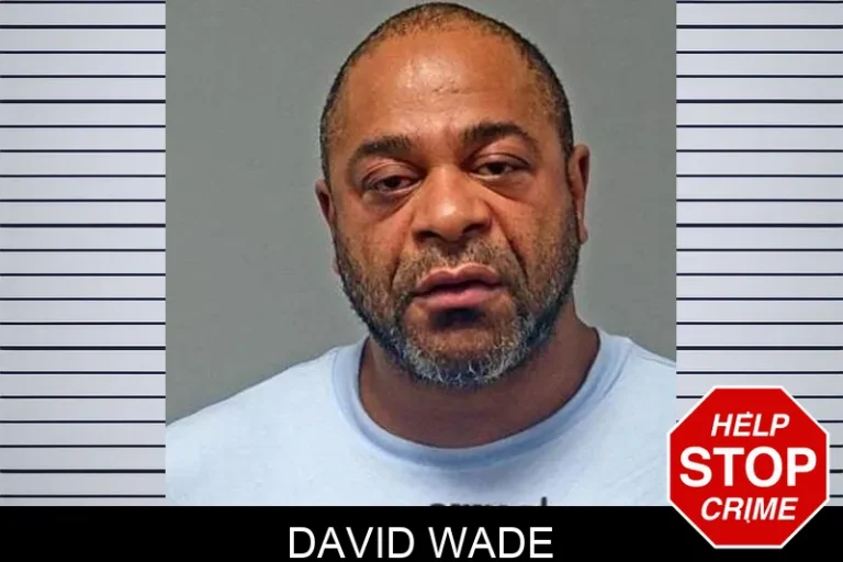 David Wade