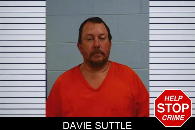 Davie Suttle