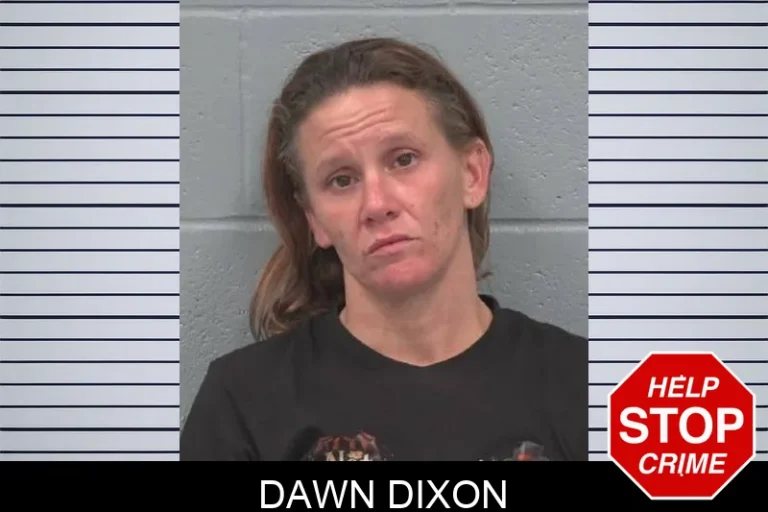 Dawn Dixon