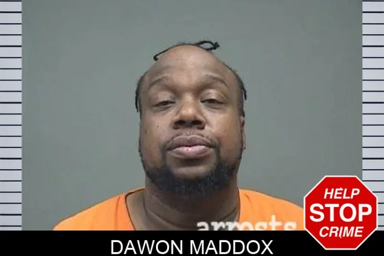 Dawon Maddox