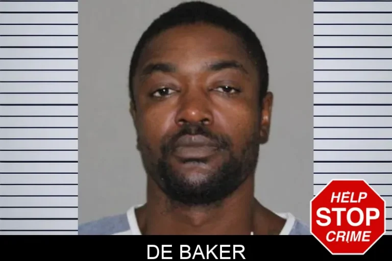 De Baker