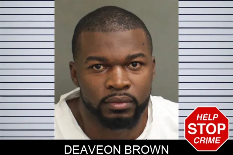 Deaveon Brown