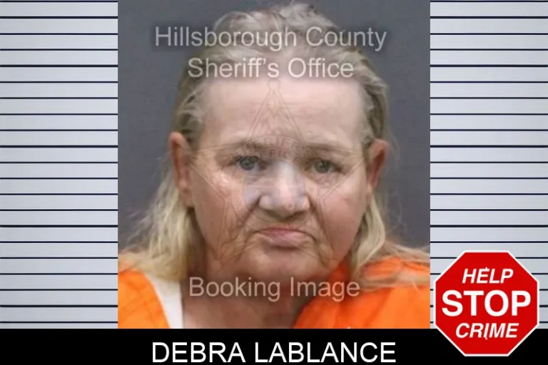 Debra Lablance