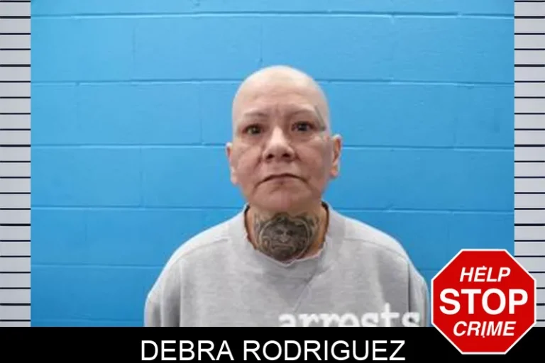 Debra Rodriguez