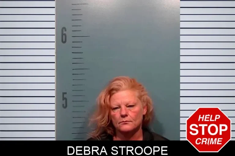Debra Stroope