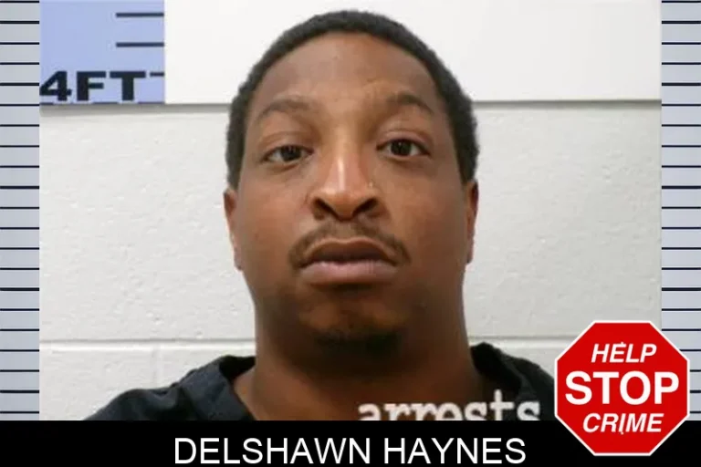 Delshawn Haynes
