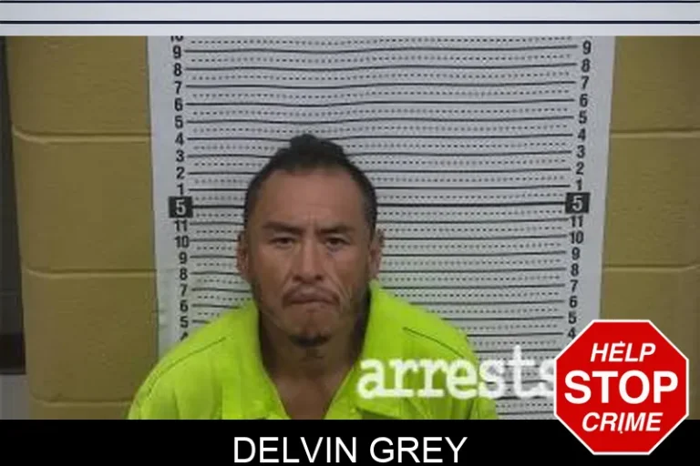 Delvin Grey