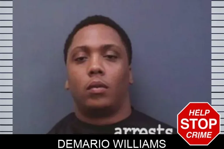 Demario Williams