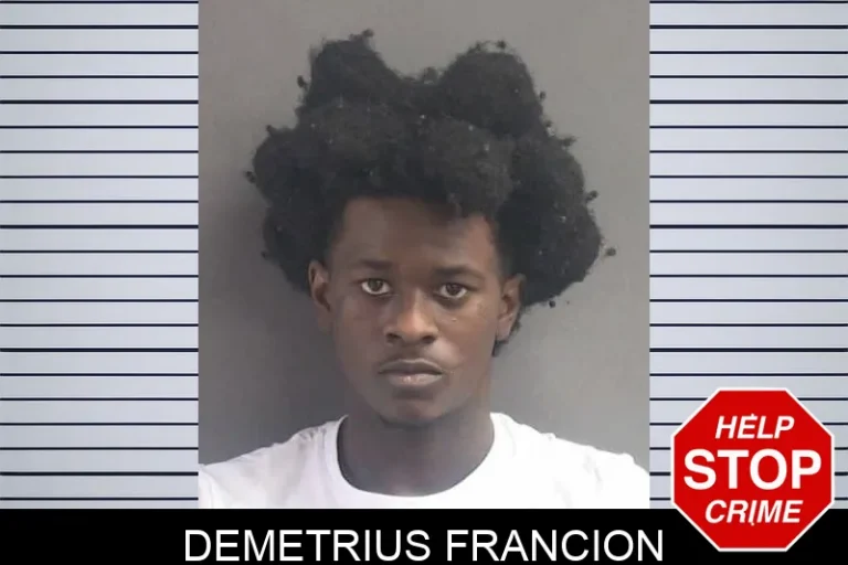 Demetrius Francion
