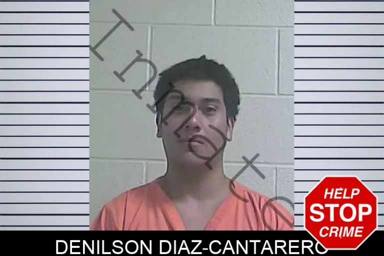Denilson Diaz-Cantarero