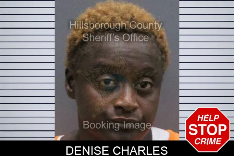 Denise Charles