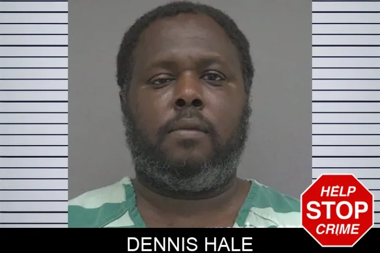 Dennis Hale