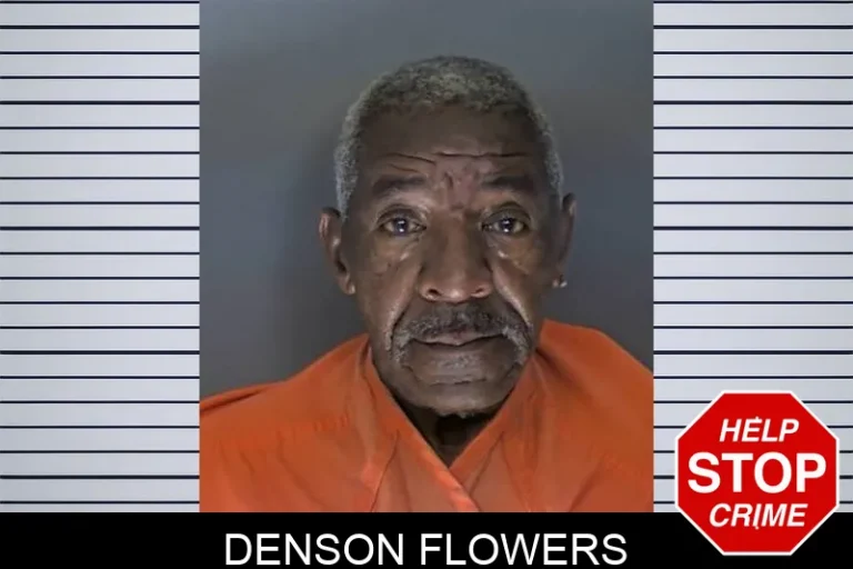 Denson Flowers