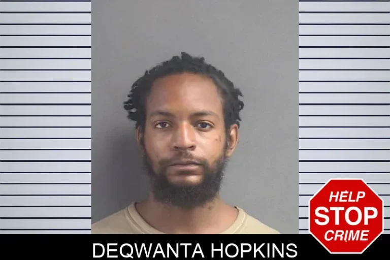 Deqwanta Hopkins