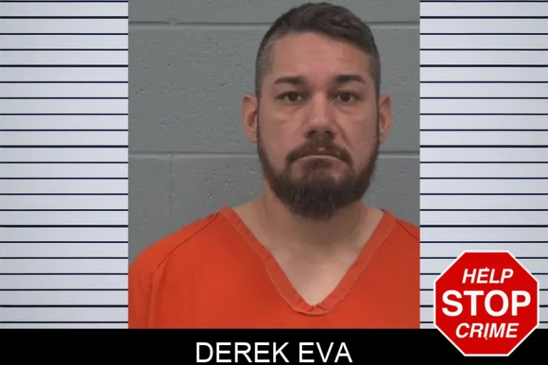 Derek Eva