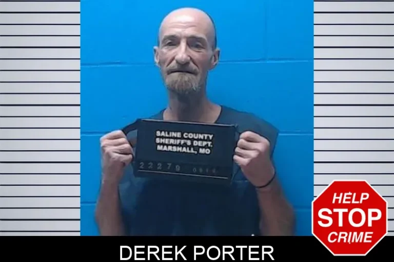 Derek Porter