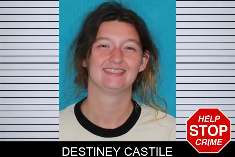 Destiney Castile