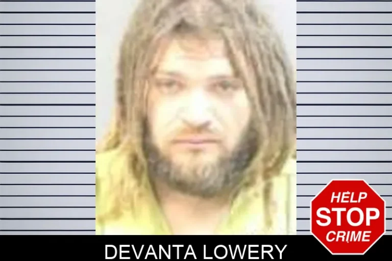 Devanta Lowery
