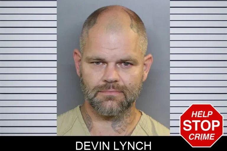 Devin Lynch
