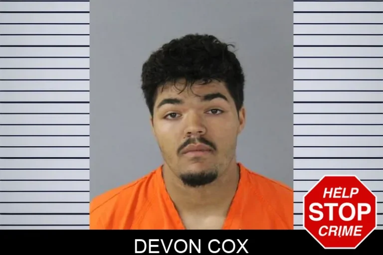 Devon Cox