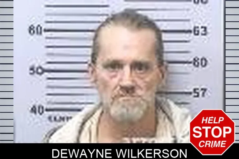 Dewayne Wilkerson