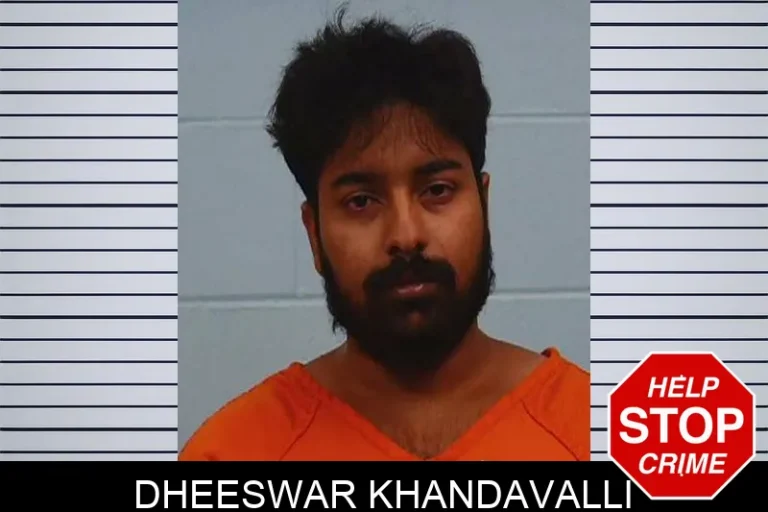 Dheeswar Khandavalli