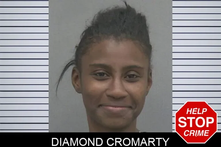 Diamond Cromarty