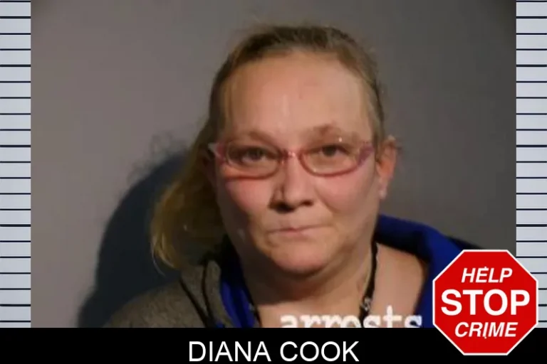 Diana Cook
