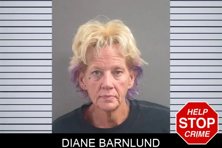 Diane Barnlund