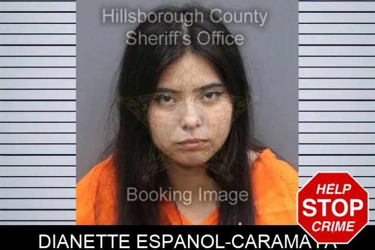 Dianette Espanol-Caramaya