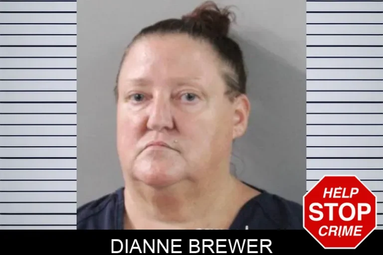 Dianne Brewer
