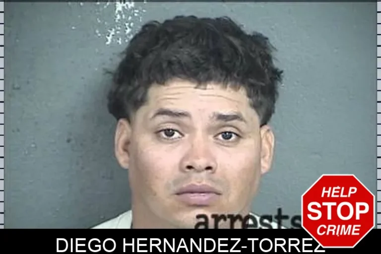 Diego Hernandez-Torrez