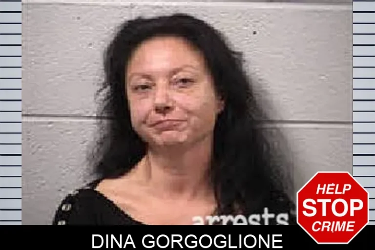 Dina Gorgoglione