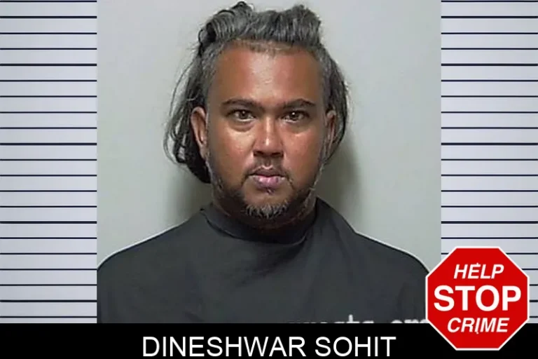 Dineshwar Sohit