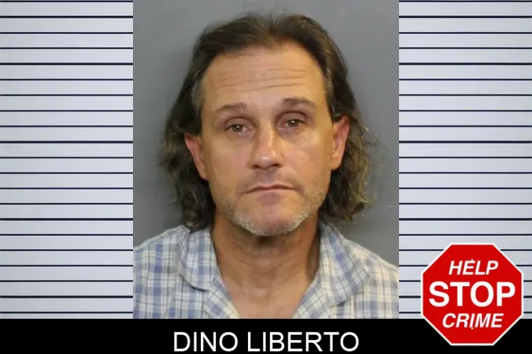 Dino Liberto