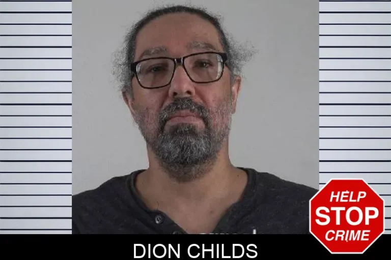 Dion Childs