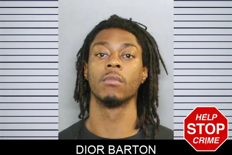 Dior Barton