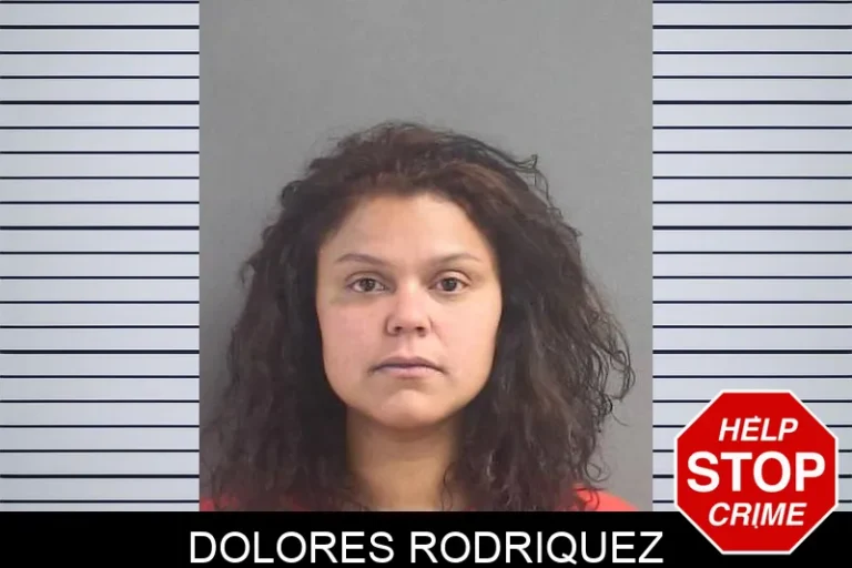 Dolores Rodriquez