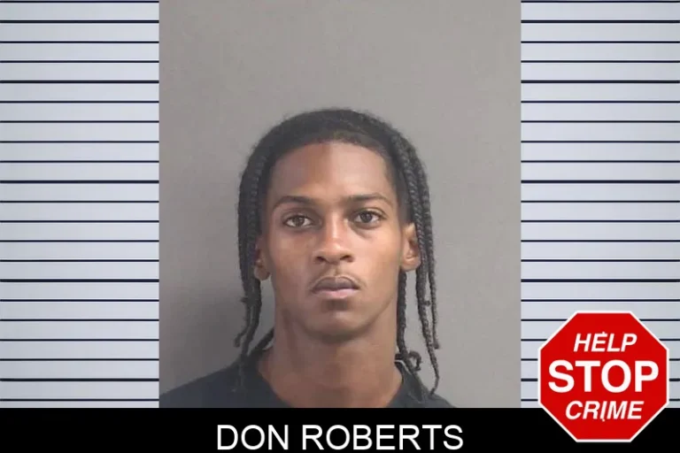 Don Roberts
