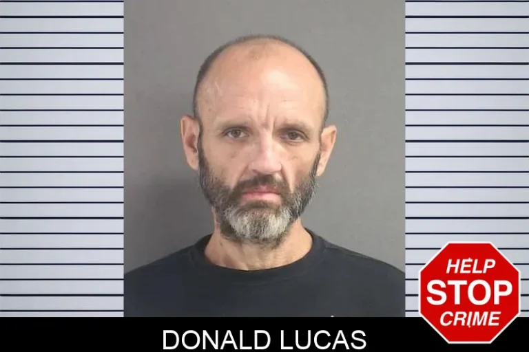 Donald Lucas