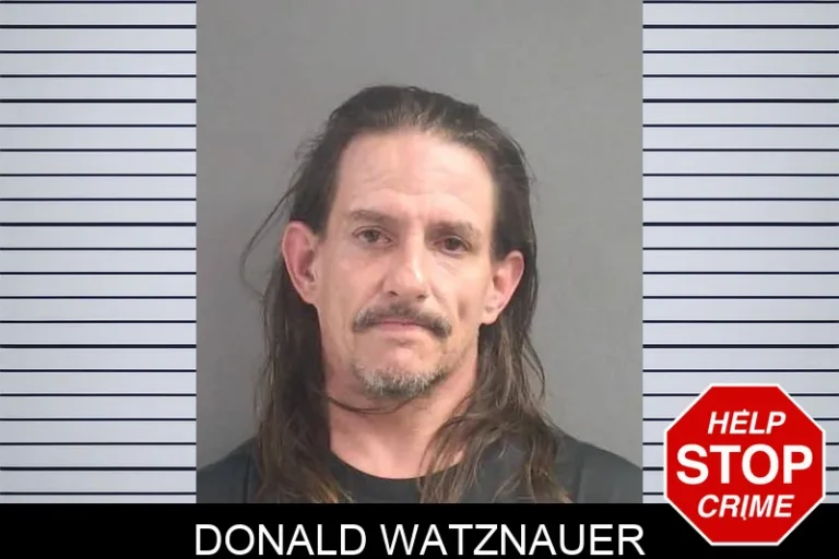 Donald Watznauer
