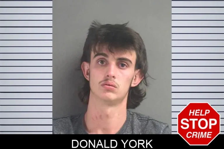 Donald York