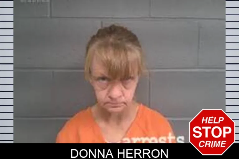Donna Herron