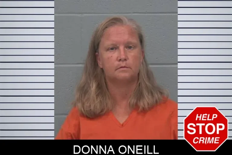 Donna Oneill