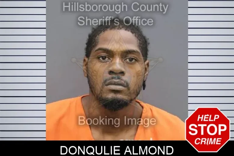 Donqulie Almond