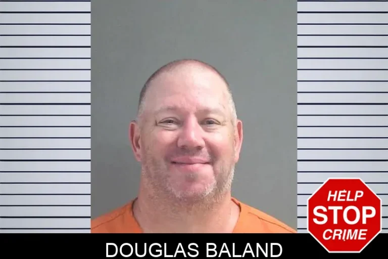 Douglas Baland